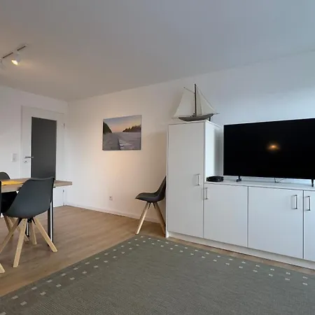 Apartament Uns Huus *