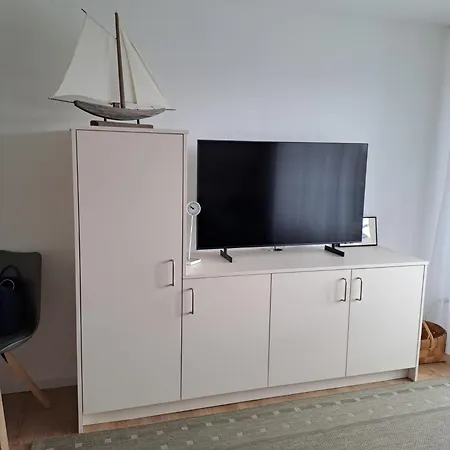 Lägenhet Uns Huus
