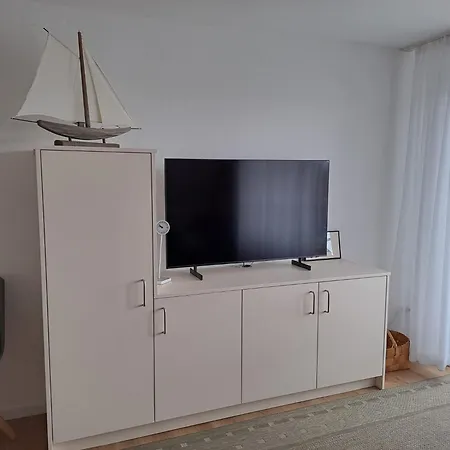 Lägenhet Uns Huus