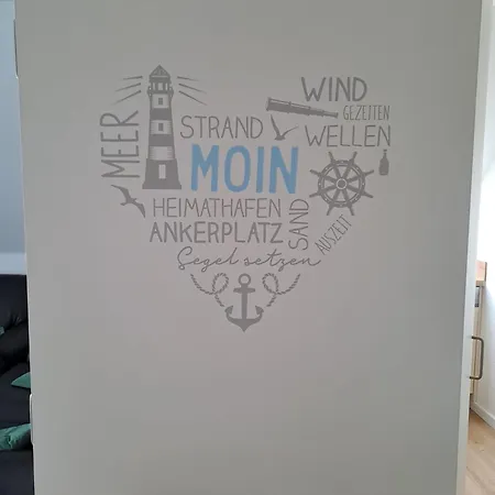Uns Huus Langeoog