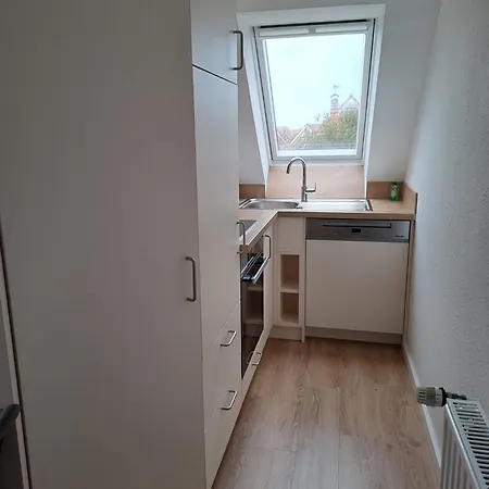 Lägenhet Uns Huus *
