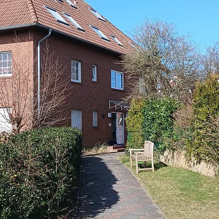 Lägenhet Uns Huus *