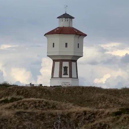 Uns Huus Langeoog