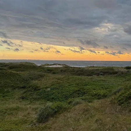 Uns Huus * Langeoog