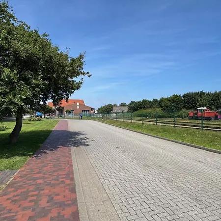 Uns Huus Lägenhet