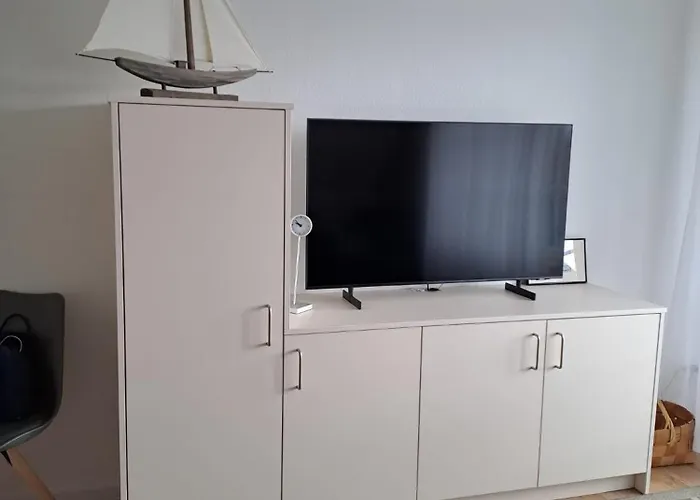Lägenhet Uns Huus