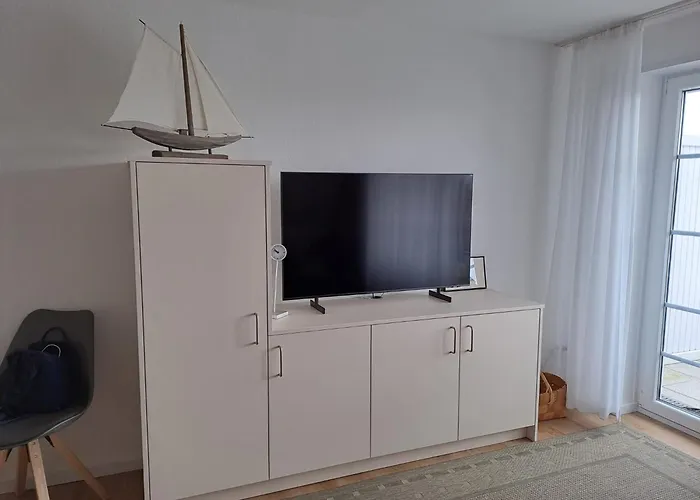 Lägenhet Uns Huus