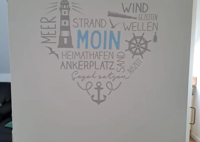 Uns Huus Langeoog