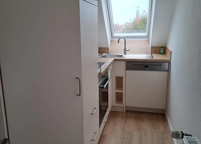 Lägenhet Uns Huus *