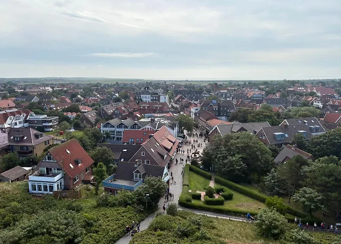Uns Huus Lägenhet *