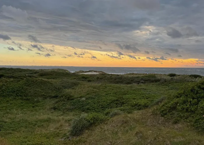 Uns Huus * Langeoog